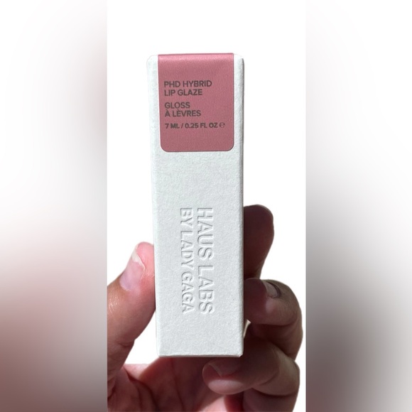 Haus Labs By Lady Gaga Guava new in box - Picture 4 of 6